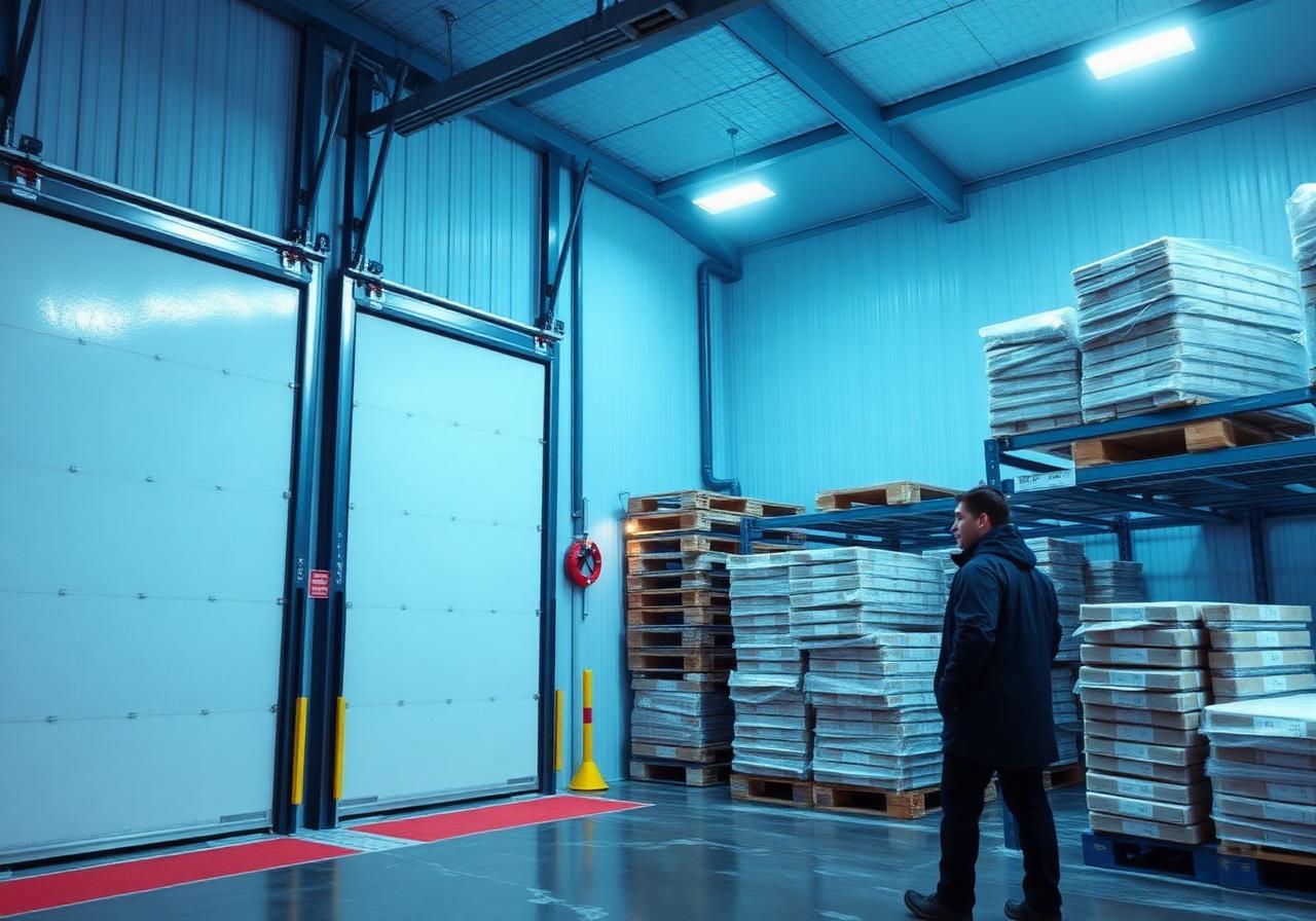 Cold Storage