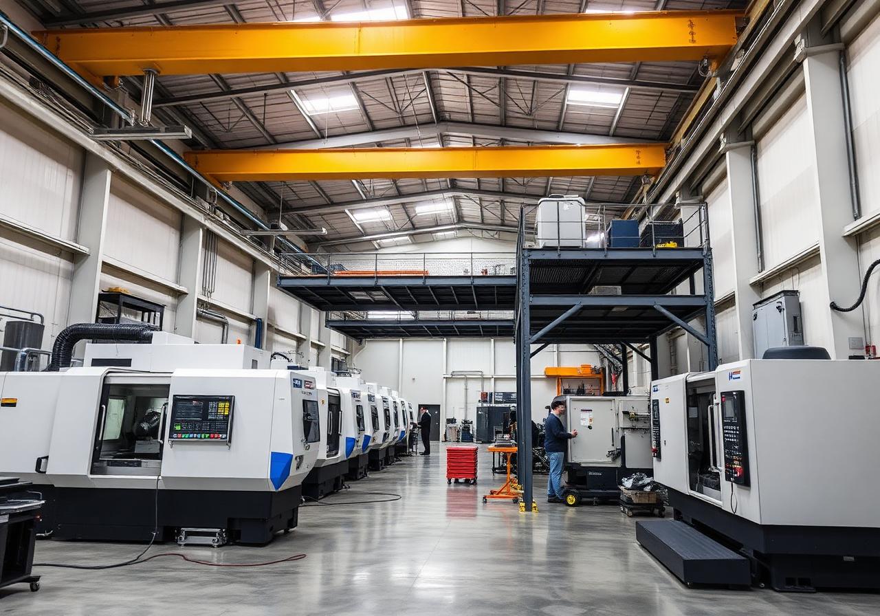 Manufacturing